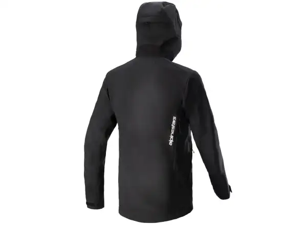 Alpinestars Nevada 2 Thermal pánská bunda černá