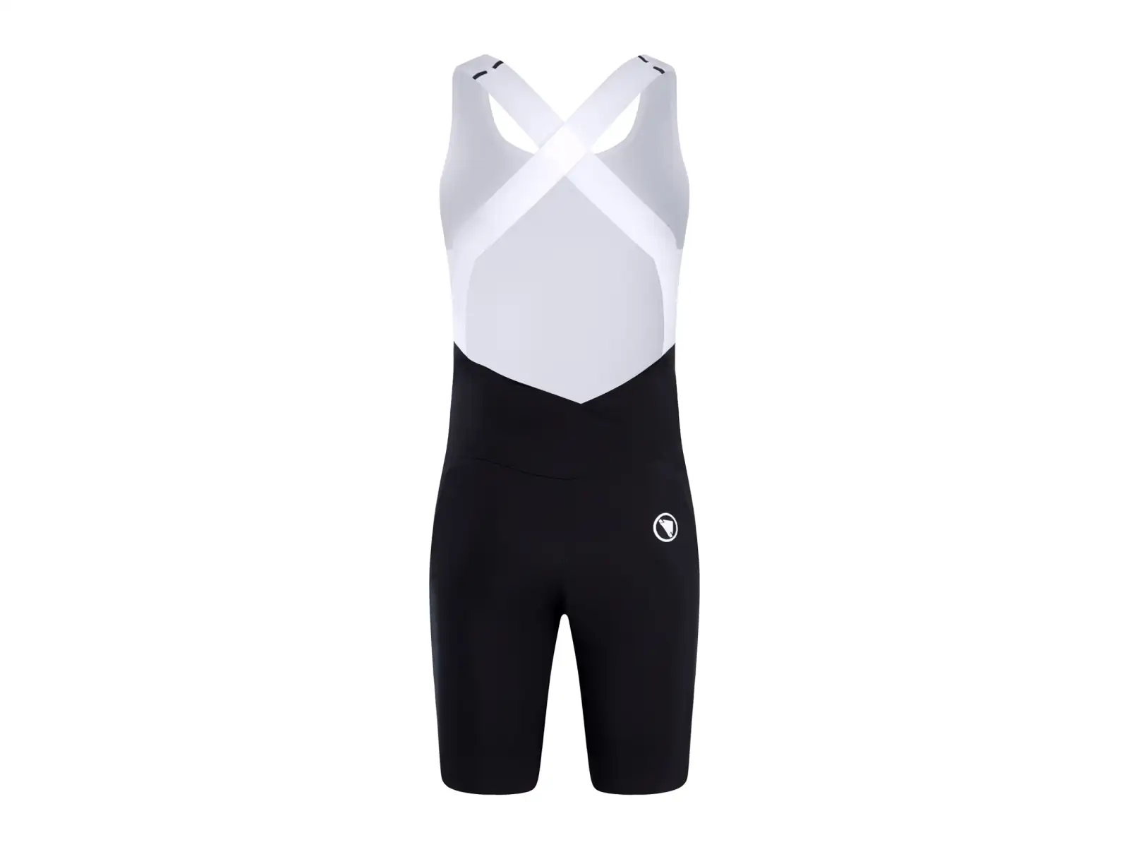 Endura Pro SL dámské kraťasy s laclem a vložkou Black