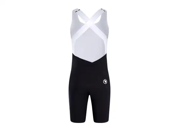 Endura Pro SL dámské kraťasy s laclem a vložkou Black