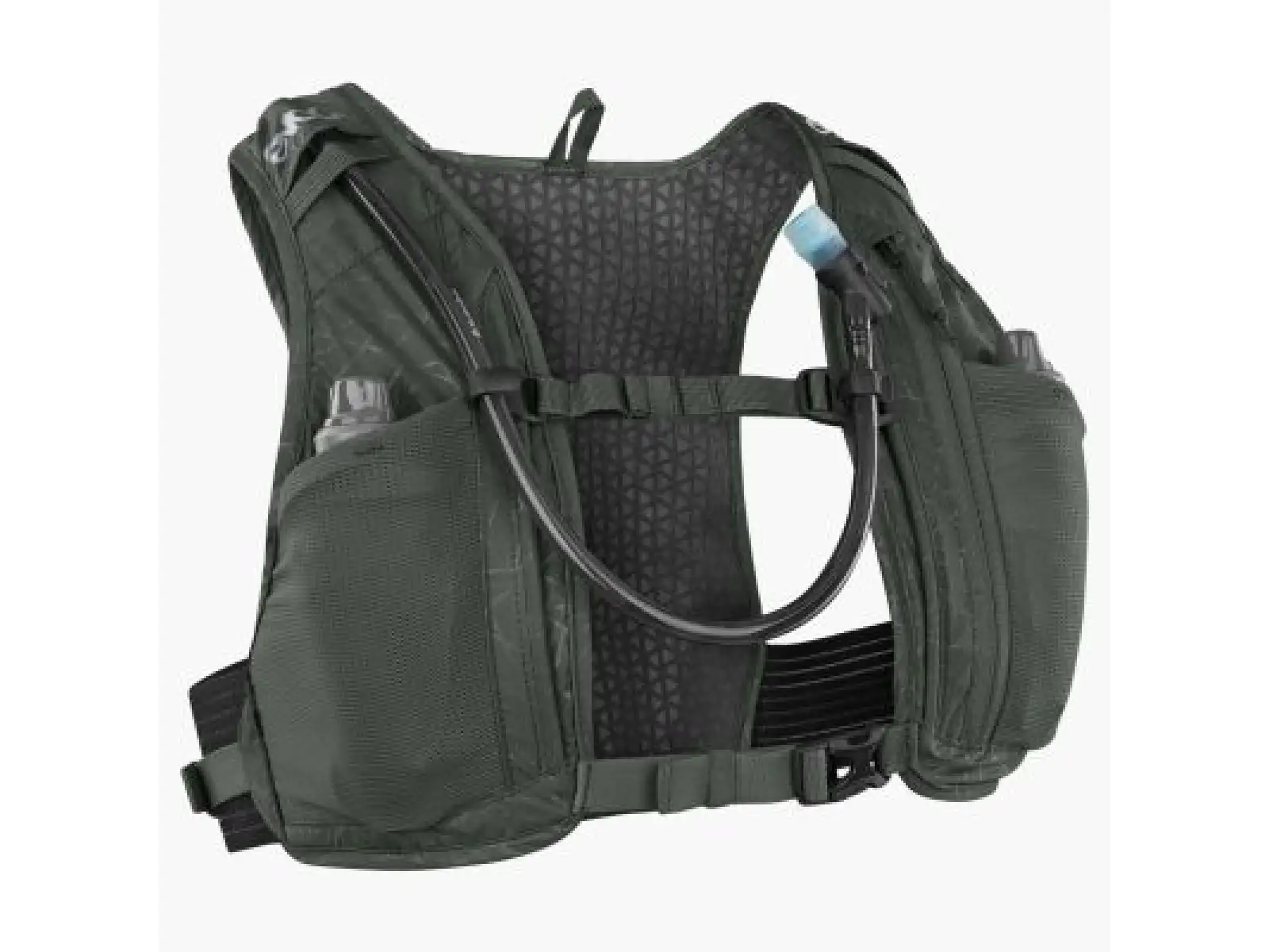 Evoc Hydro Pro 1,5 l batoh Dark Olive + pitný vak 1,5 l