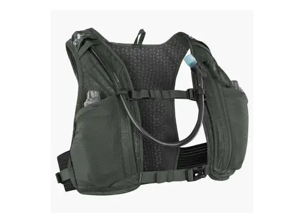 Evoc Hydro Pro 1,5 l batoh Dark Olive + pitný vak 1,5 l