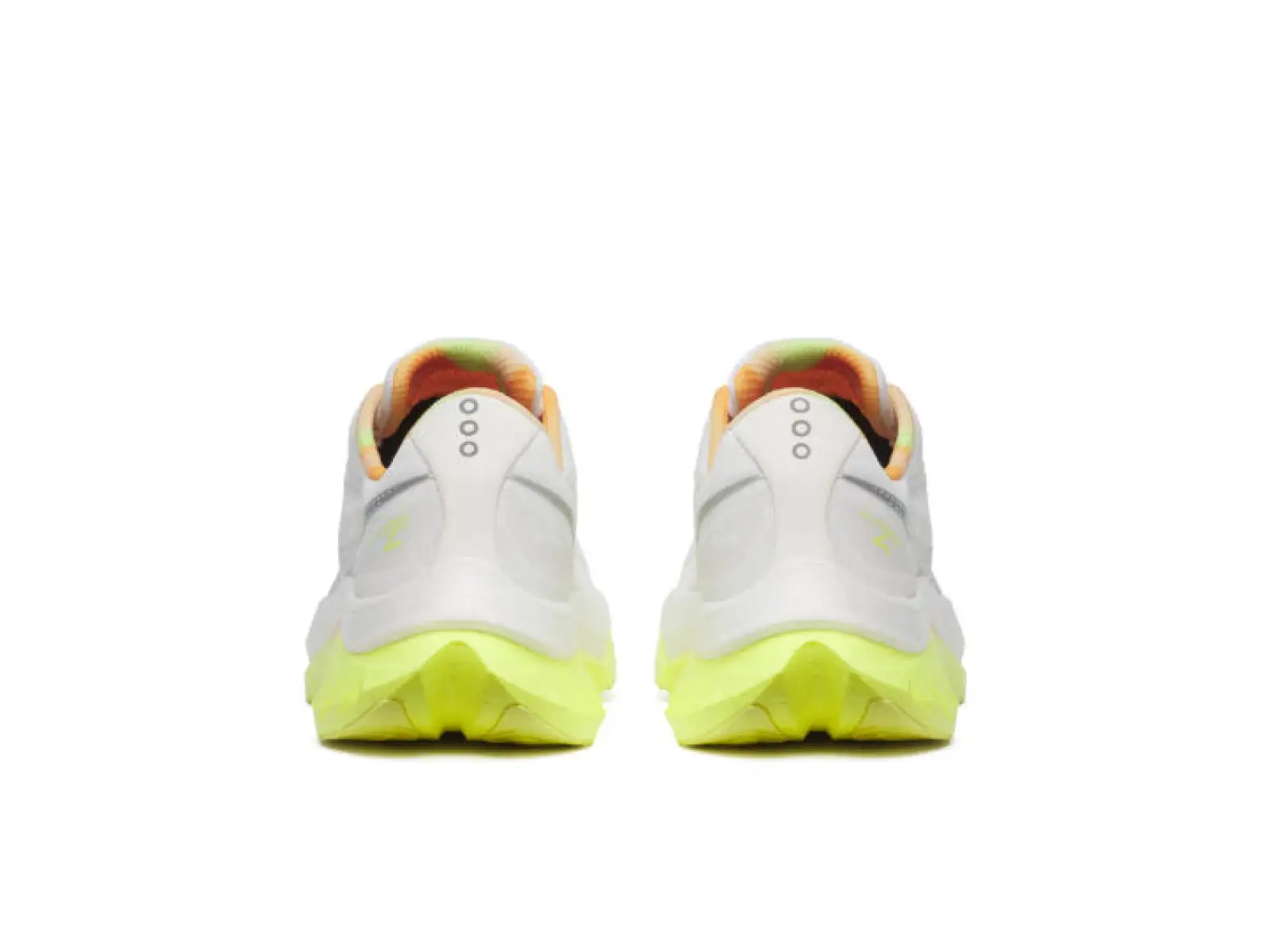 Saucony Endorphin Speed 4 dámská běžecká obuv White/Sunny