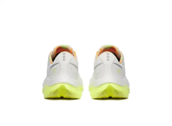 Saucony Endorphin Speed 4 dámská běžecká obuv White/Sunny
