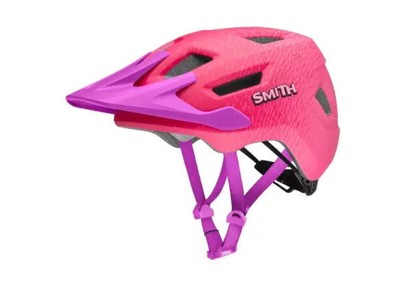Smith Sidekick JR. MIPS dětská přilba Matte Lollipop Fade