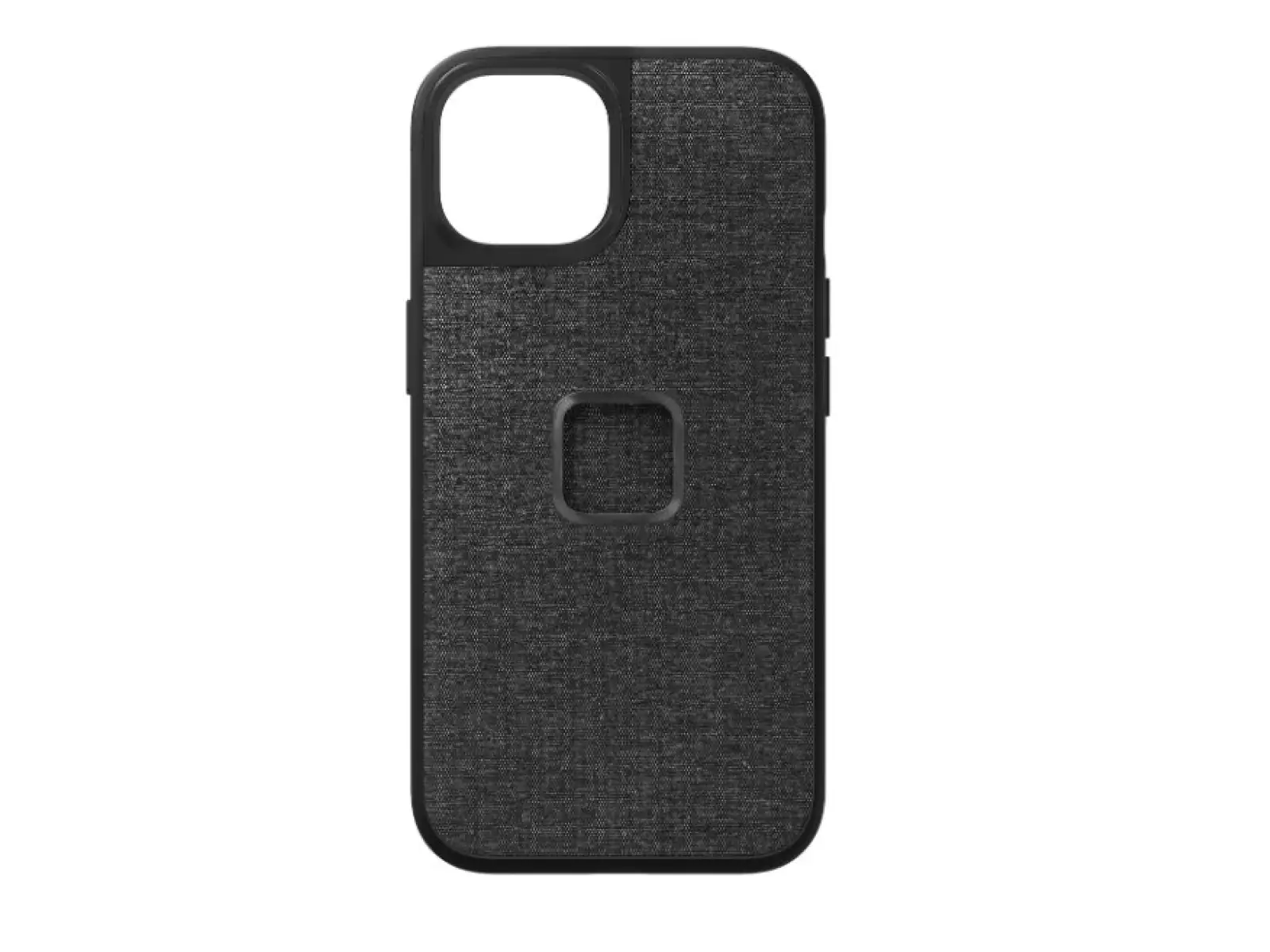 Peak Design Mobile Everyday Case iPhone 14 obal na mobil Charcoal