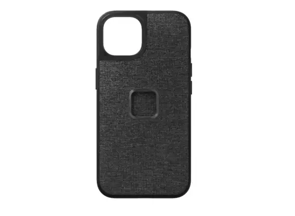Pouzdro Peak Design Everyday Case iPhone 14 - Charcoal