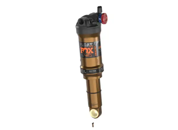 FOX Float DPS Trunnion Remote Up Factory PTL M165/45mm SV EVOL 2022 tlumič