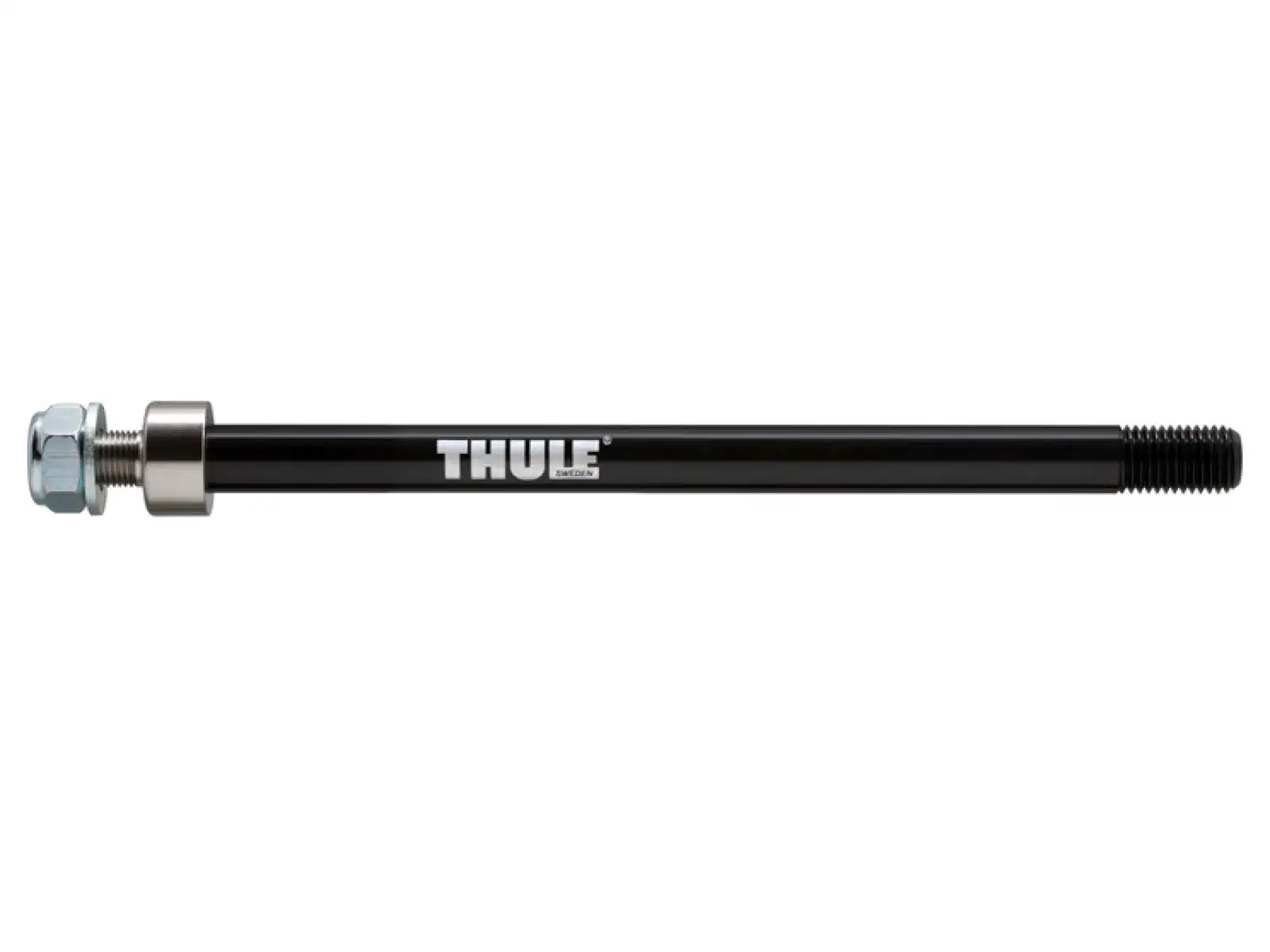 Thule adaptér závěsu pro pevné 12mm osy Syntace X-12 169-184 mm (M12x1.0)