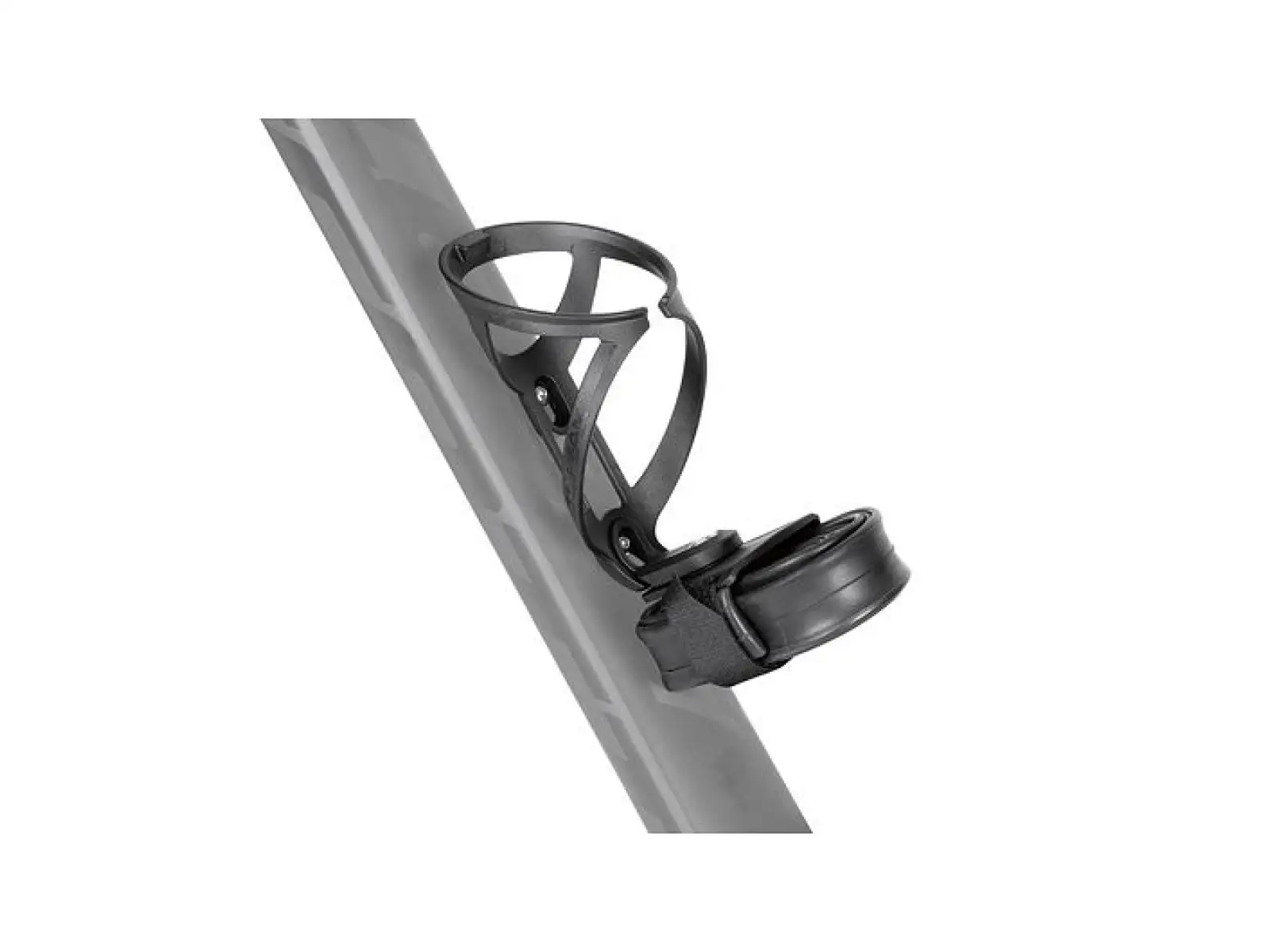 Topeak Ninja Master+Free Strappack držák