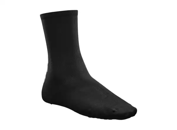 Mavic Comete vysoké ponožky black 2020