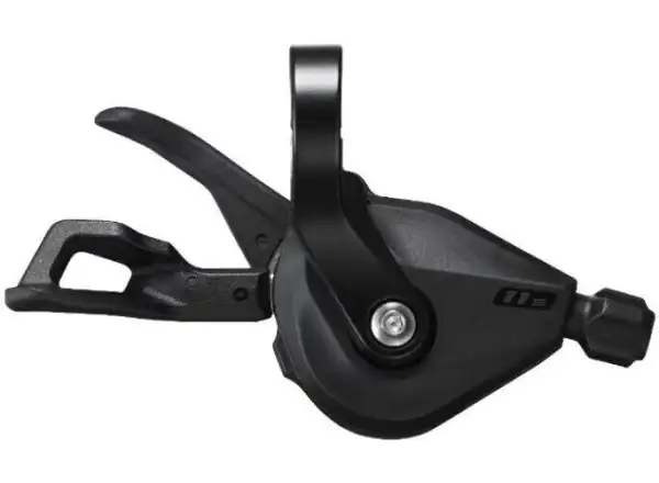 Shimano Deore SL-M5100-R 11 sp. pravá řadící páčka na objímku bez ukazatele