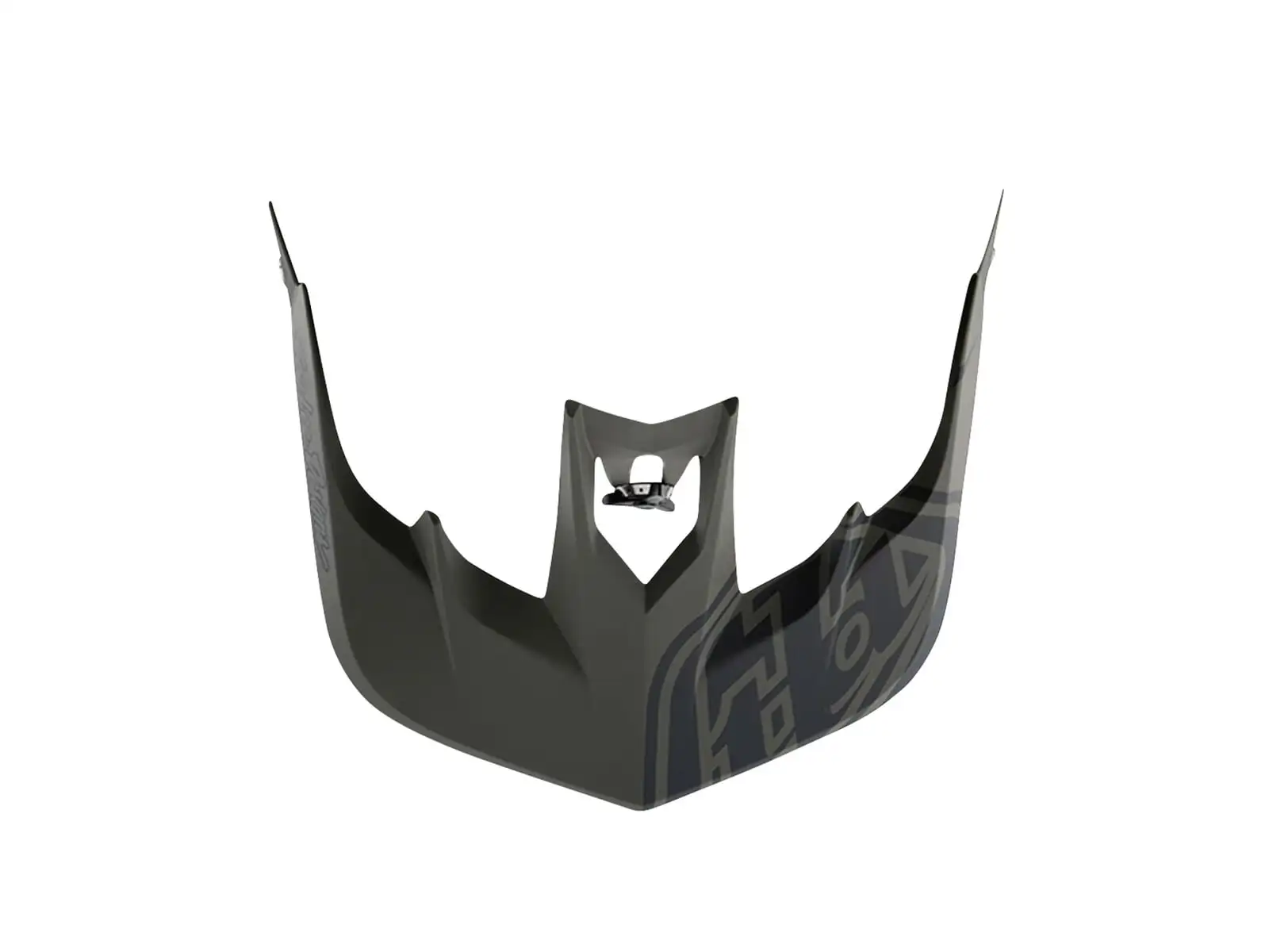 Troy Lee Designs Stage přilba Stealth Caper