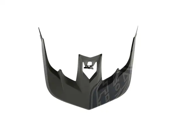 Troy Lee Designs Stage přilba Stealth Caper
