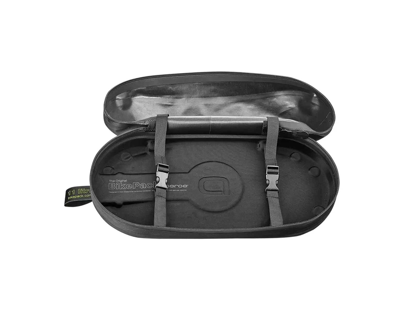 Aeroe Quick Mount Pod brašna na kolo 11 l
