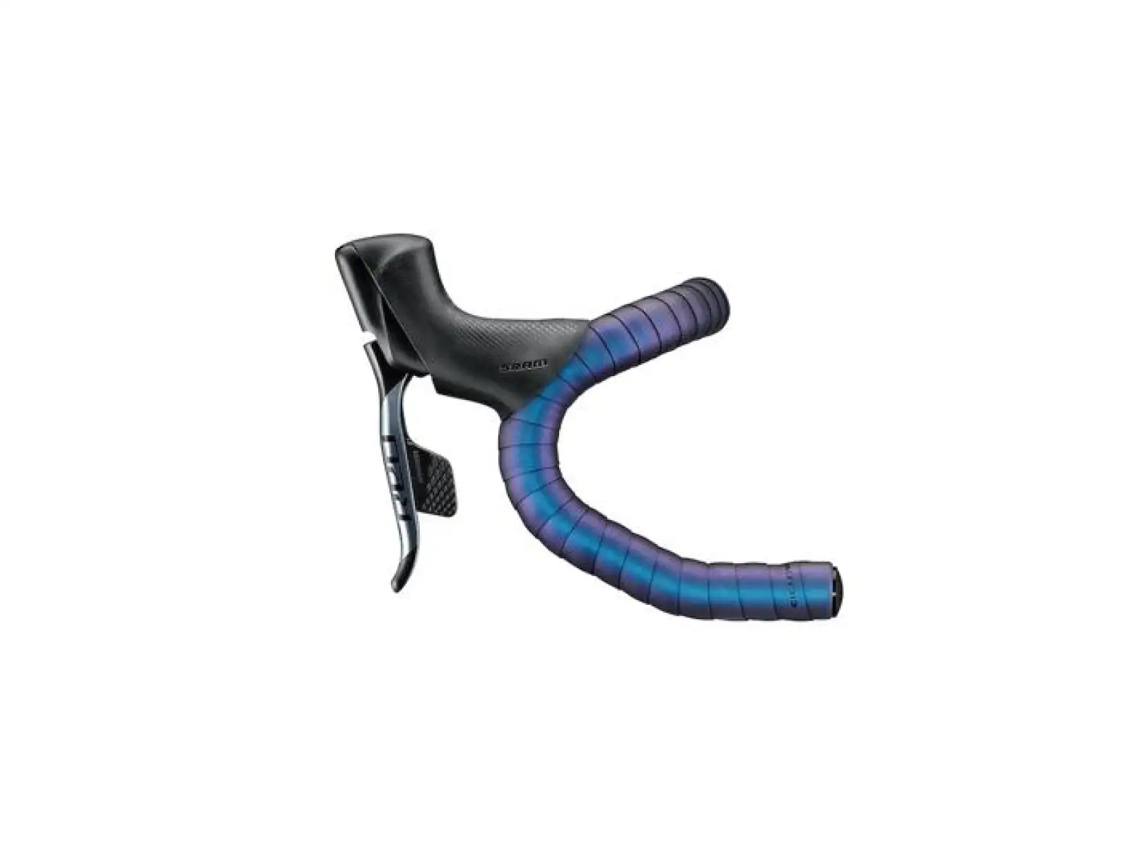 Ciclovation Poly Touch omotávka Cosmic Haze Sapphire