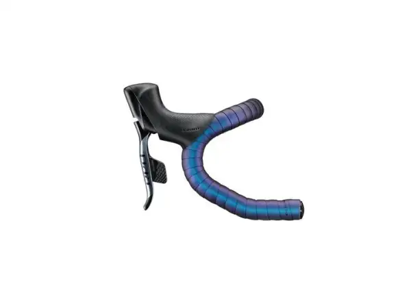 Ciclovation Poly Touch omotávka Cosmic Haze Sapphire
