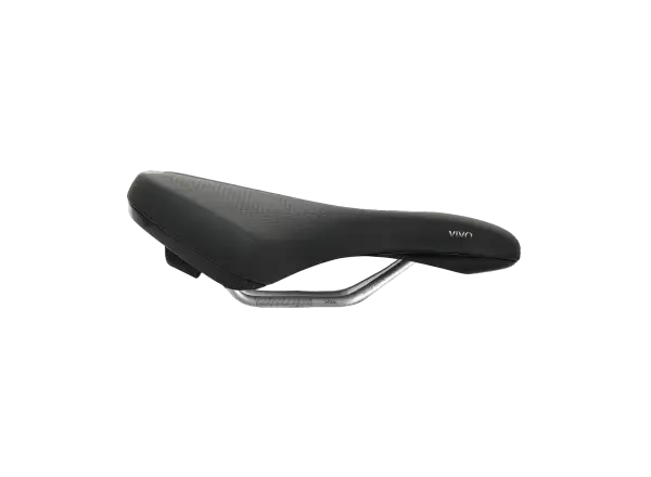 Selle Royal Vivo Relaxed sedlo černá