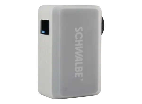 Schwalbe E-Micro elektrická mini pumpa