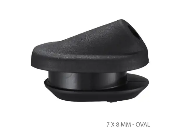 Shimano Di2 EW-GM300 průchodka pro kabely EW-SD300