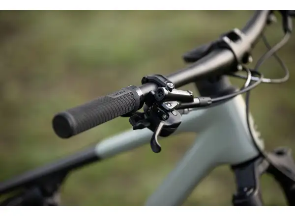Superior XF 9.6 DC horské kolo Matte Carbon/Grey