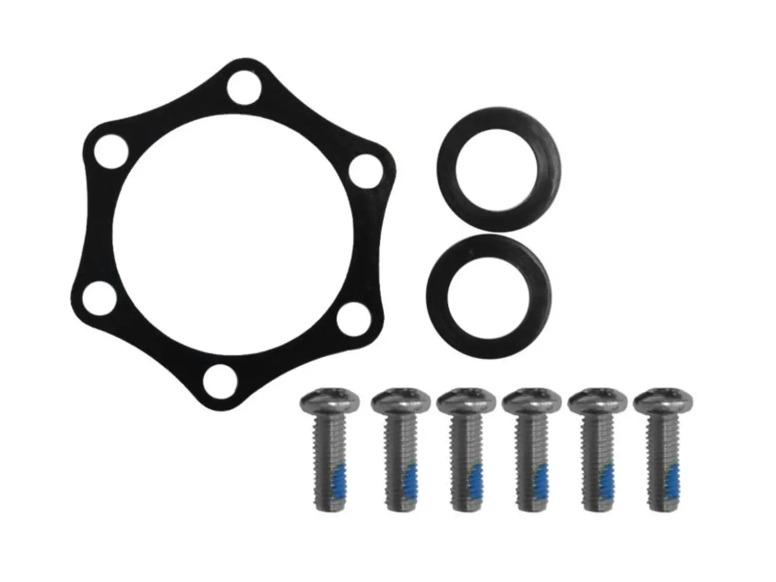 Sting ST-Disc/F adaptér předního náboje 15x100 mm na Boost