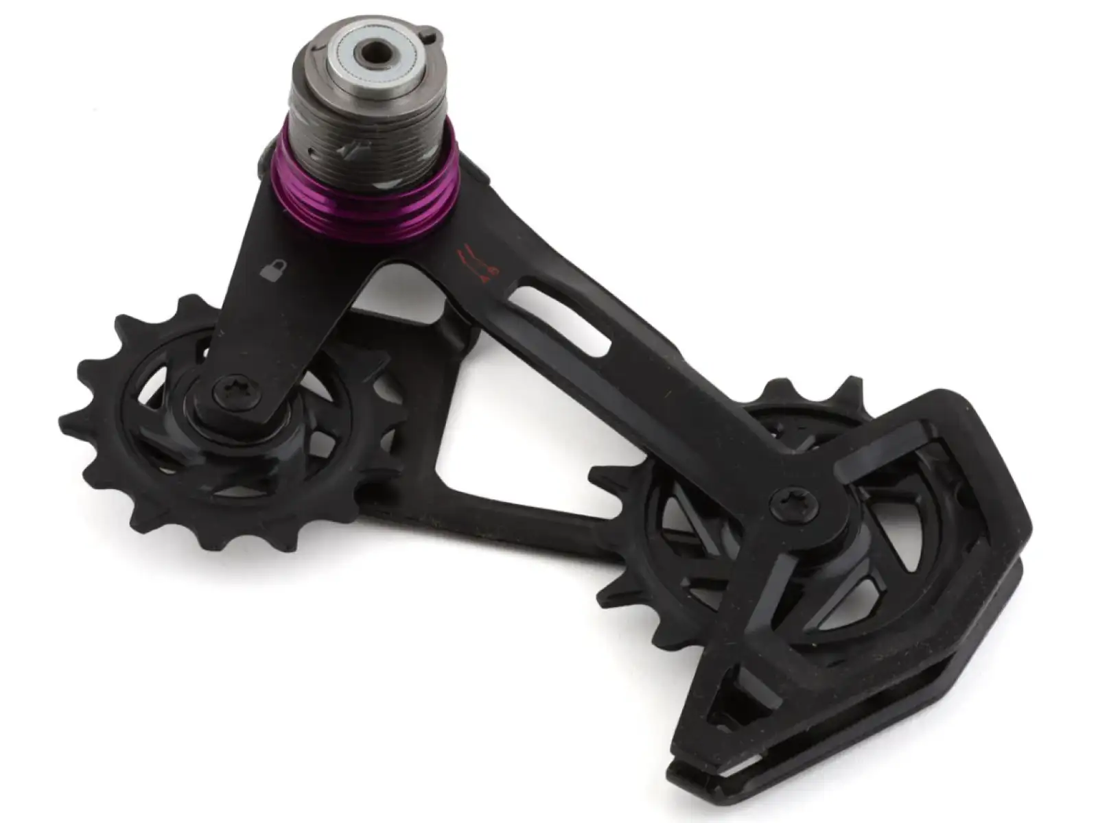 Sram X0 T-Type Eagle AXS kompletní vodítko přehazovačky