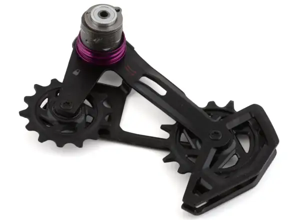 Sram X0 T-Type Eagle AXS kompletní vodítko přehazovačky