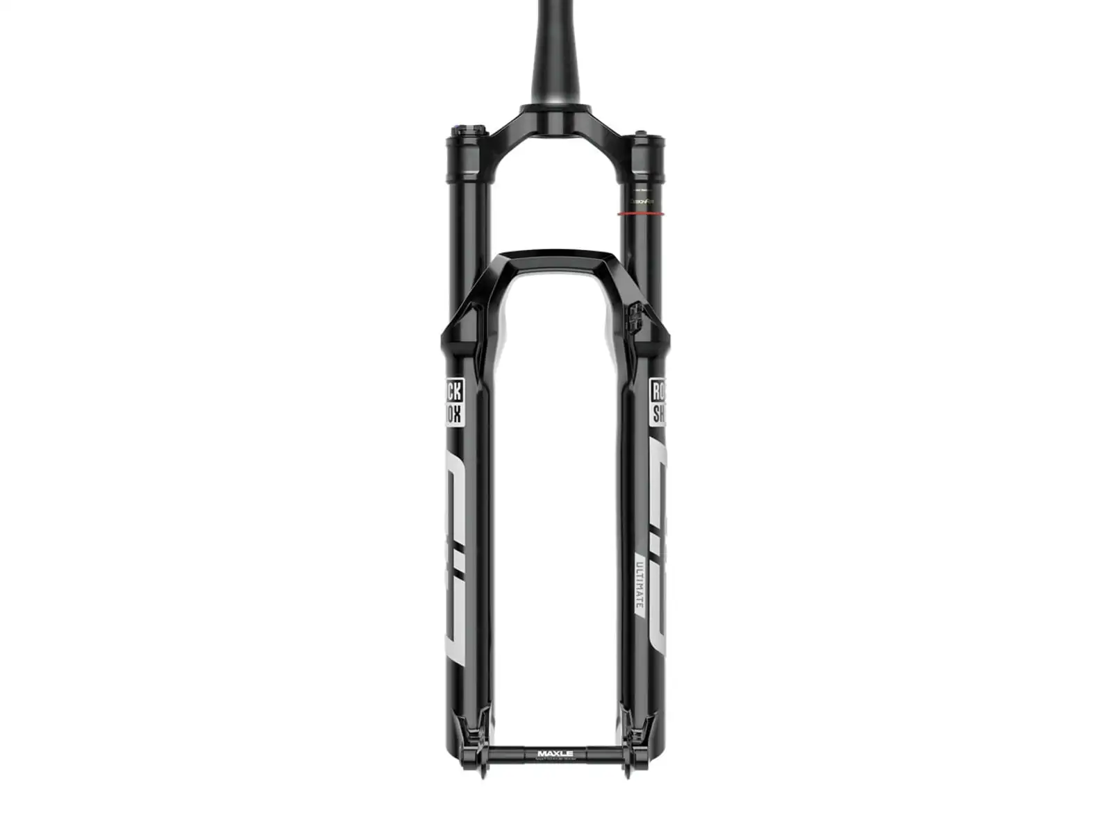 Rock Shox SID Ultimate Race Day 3P R 29" odpružená vidlice 120 mm Gloss Black