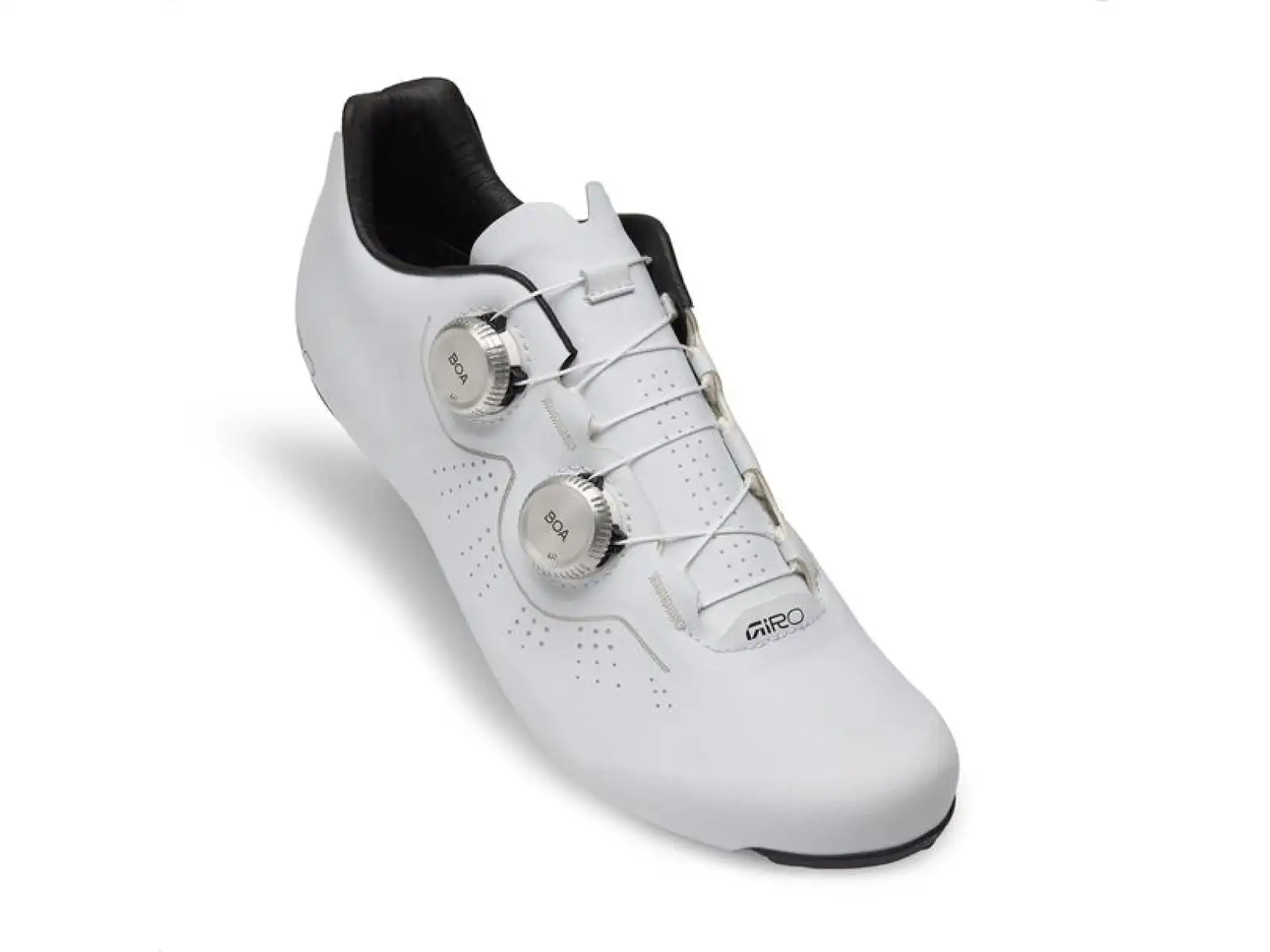 Giro Imperial II AS silniční tretry White
