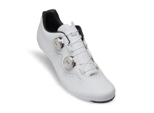 Giro Imperial II AS silniční tretry White