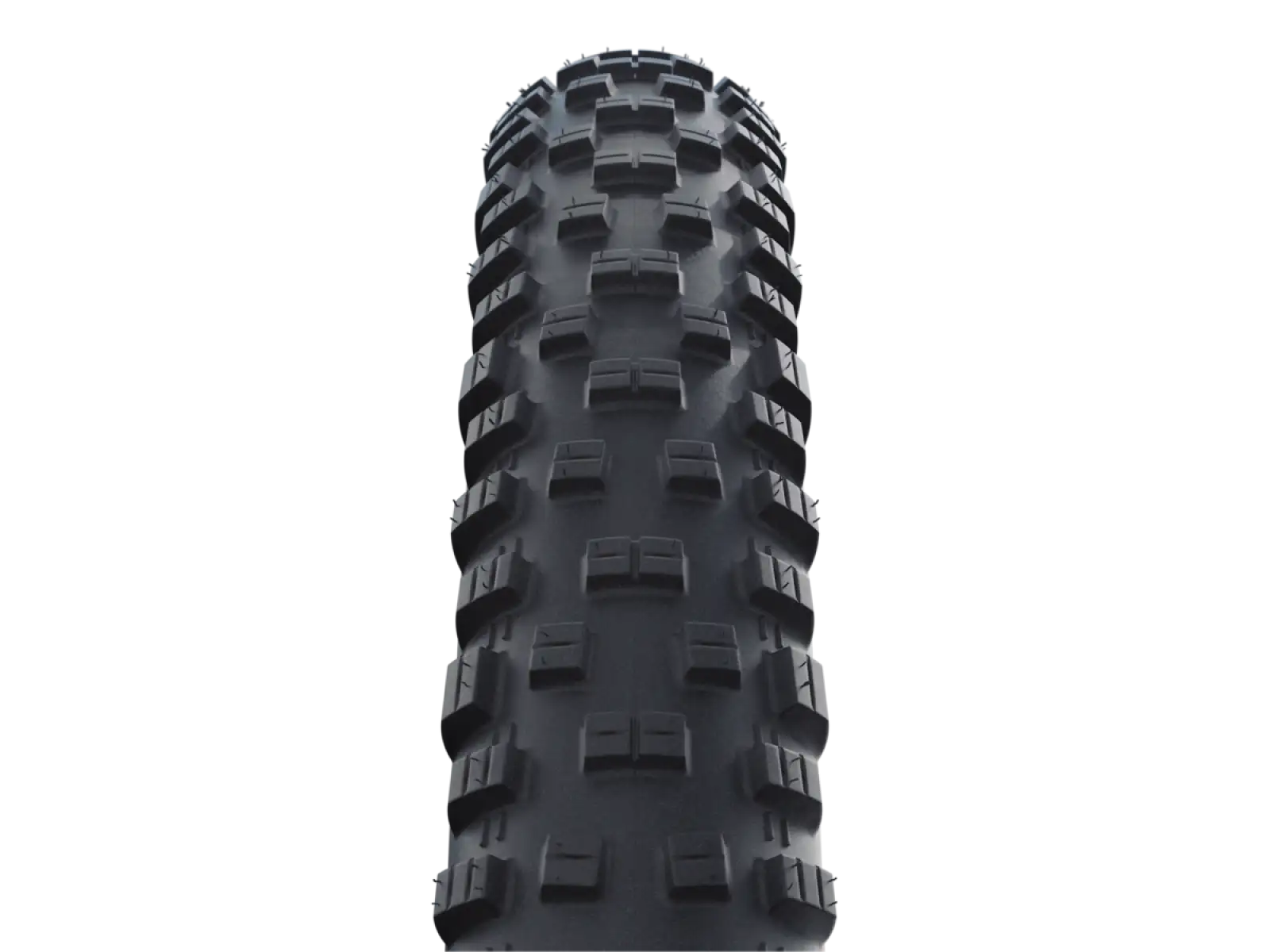 Schwalbe Tough Tom Active SBC 26x2,10" MTB plášť drát černá