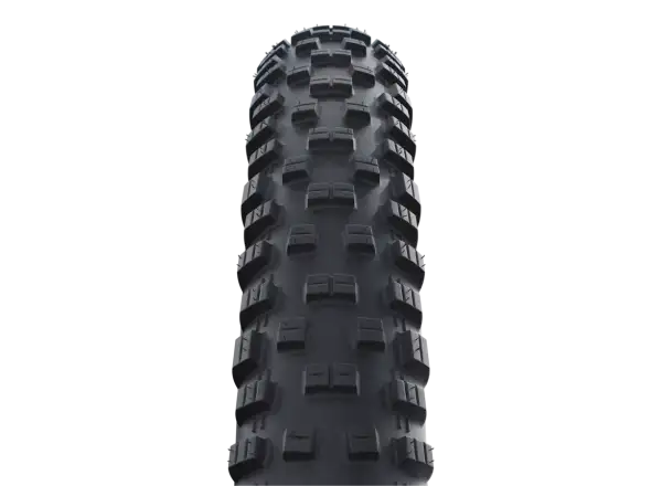 Schwalbe Tough Tom Active SBC 26x2,10" MTB plášť drát černá