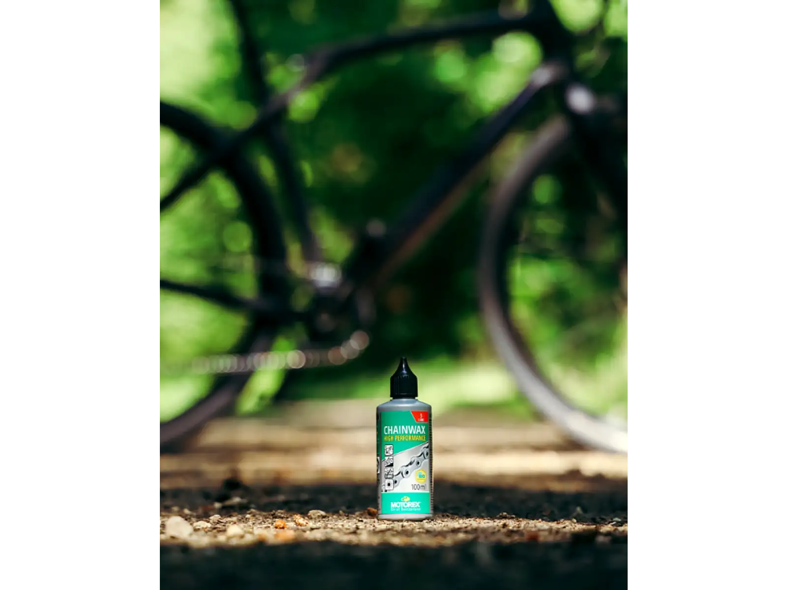 Motorex Chainwax mazivo na řetěz kapátko 100 ml