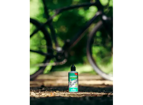 Motorex Chainwax mazivo na řetěz kapátko 100 ml