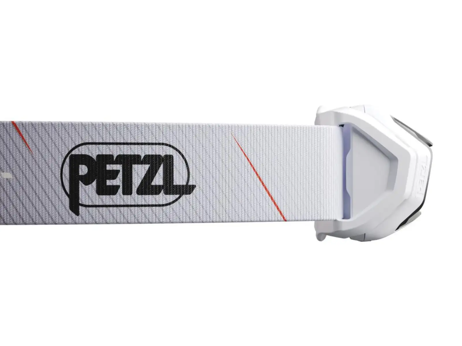 Petzl TIKKA CORE WHITE 2025 svítilna bílá