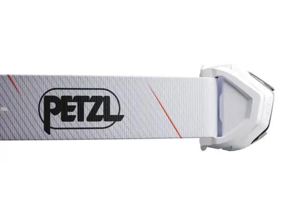 Petzl TIKKA CORE WHITE 2025 svítilna bílá