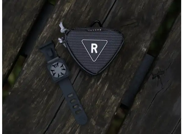 Rascal Treasure Box 360 brašna na řídítka 0,3 l