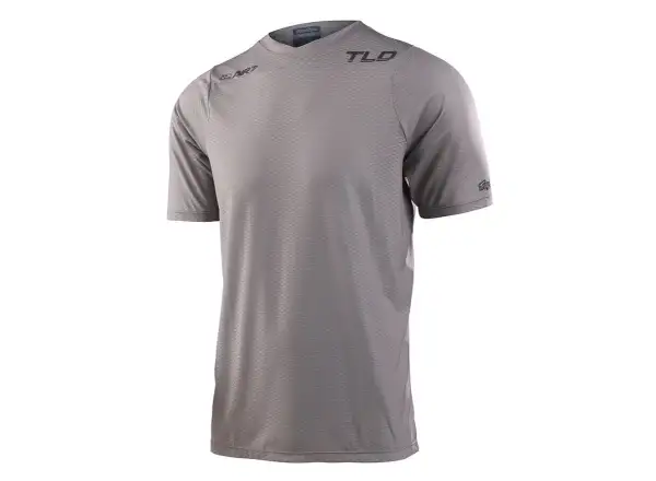 Troy Lee Designs Skyline Air pánský dres krátký rukáv Mono Stone