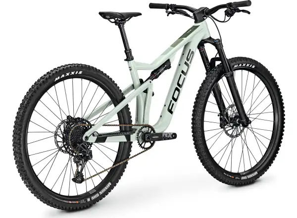 Focus Jam 6.8 DI 29" horské kolo Sky Grey