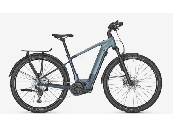 Focus PLANET2 6.9 ABS elektrokolo Blue PROVĚŘENO