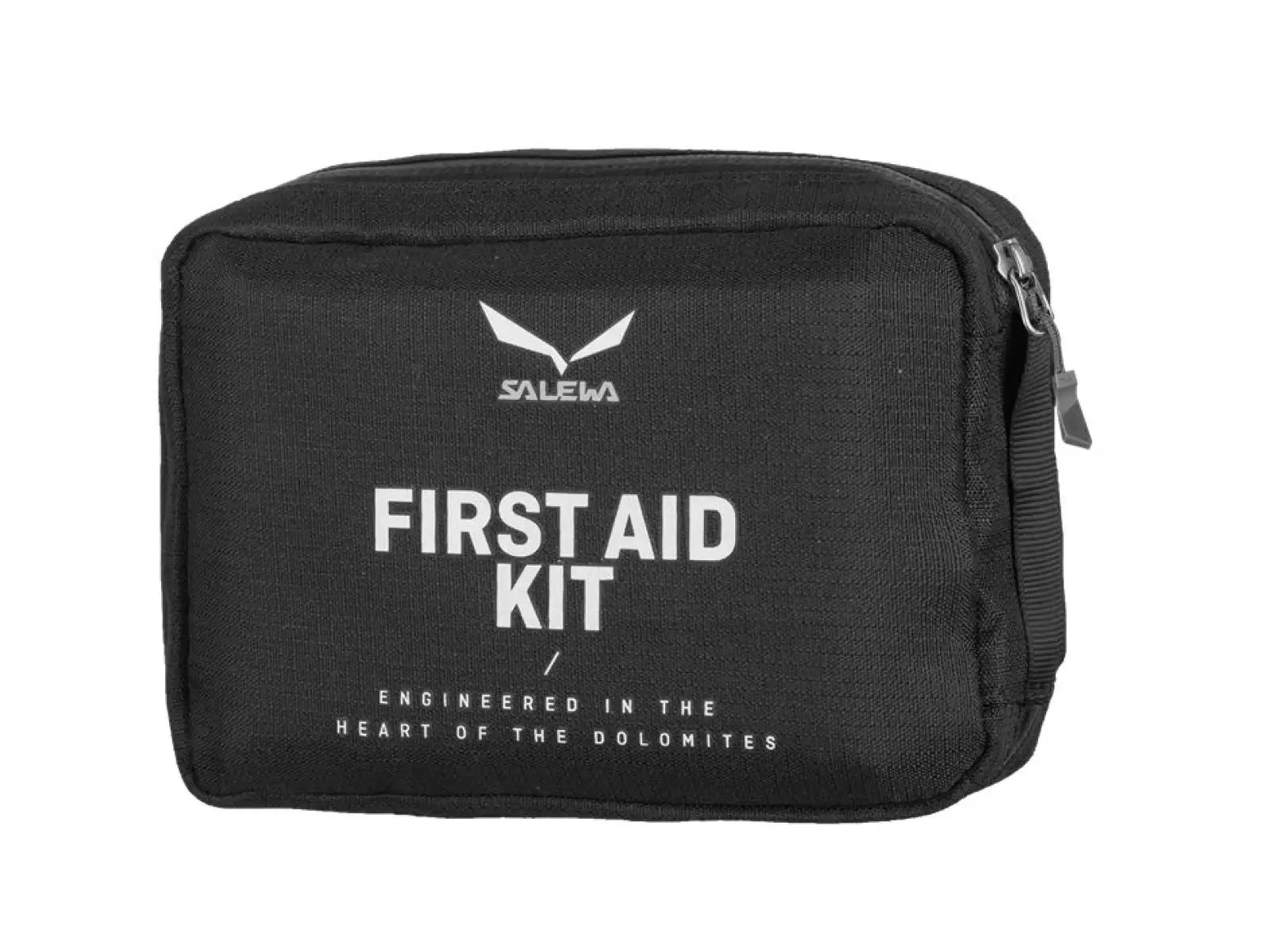 Salewa First Aid kit outdoor black