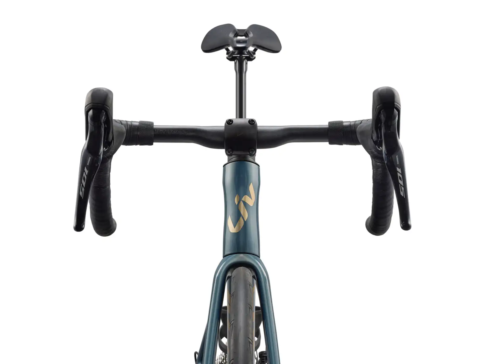 Liv EnviLiv Advanced 2 silniční kolo Midnight Pine