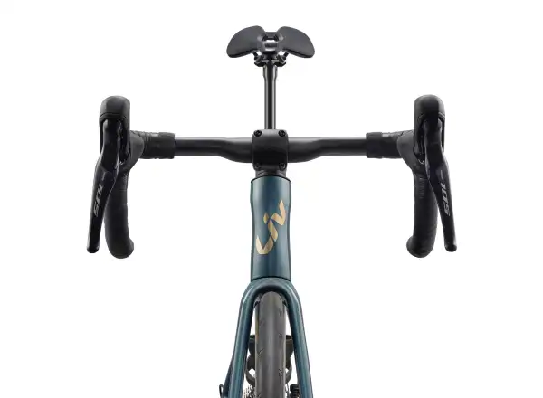 Liv EnviLiv Advanced 2 silniční kolo Midnight Pine