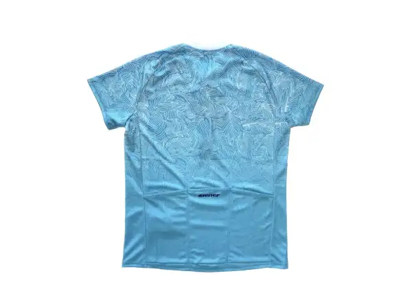 Ziener Ninna Junior dětský dres Aquamarine