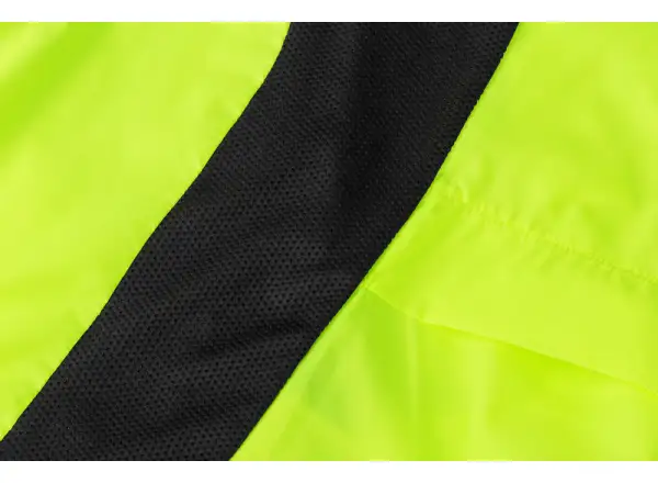 Etape Bora 2.0 pánská bunda fluo žlutá