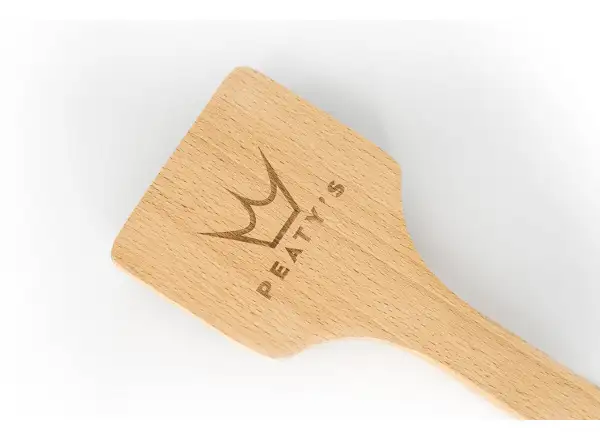 Peatys Tyre Brush kartáč na pláště