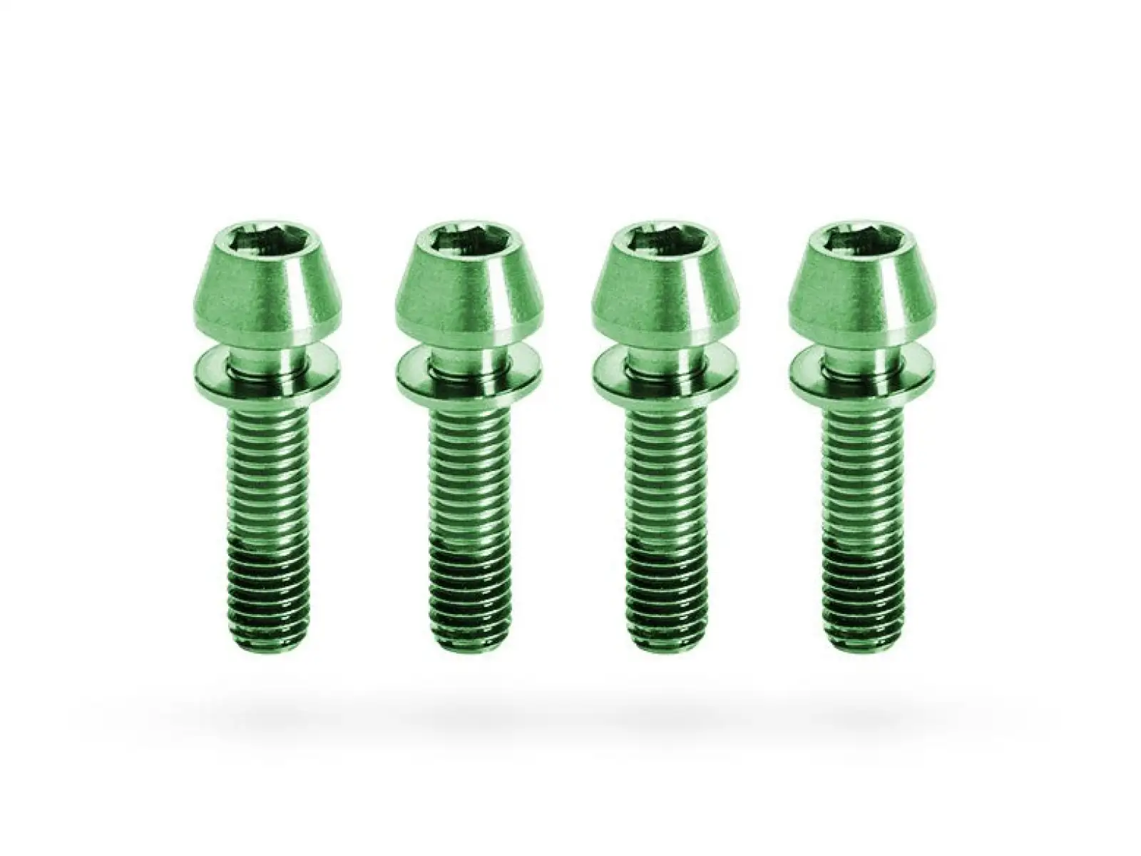 Kogel titanové šrouby do představce M5x20 mm
