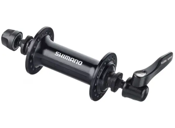 Shimano Tiagra HB-RS400 přední silniční náboj 32 děr