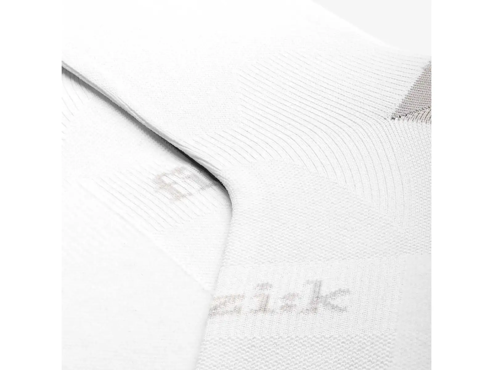 Fizik Team Edition cyklistické ponožky White