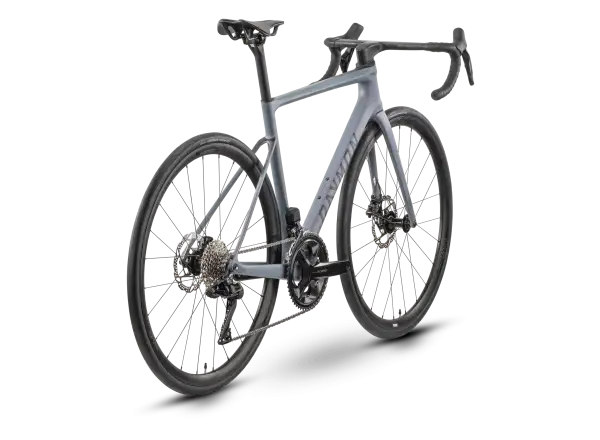 Raymon Kirana Pro 24S 105 Di2 silniční kolo galaxygrey